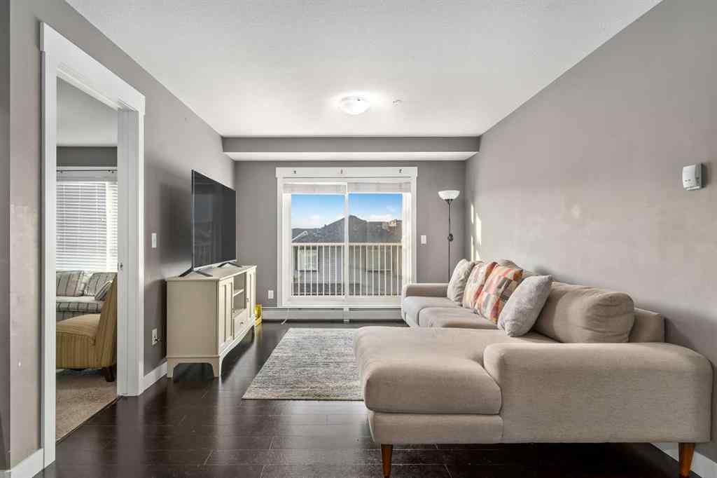 MLS® A2243966 - Unit #5304 302 Skyview Ranch Drive NE in Skyview Ranch Calgary, Residential