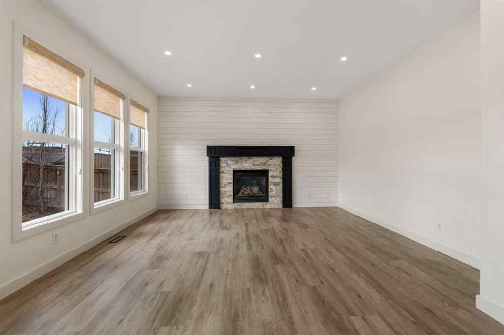 MLS® A2243970 - 120 West Creek Green   in West Creek Chestermere, Residential