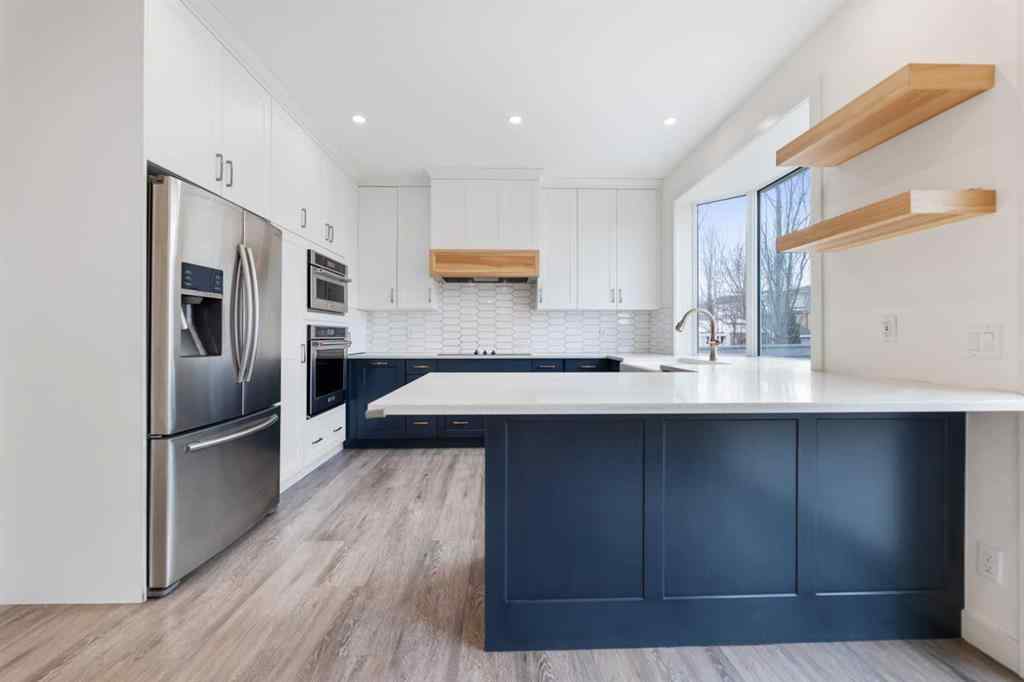 MLS® A2243970 - 120 West Creek Green   in West Creek Chestermere, Residential