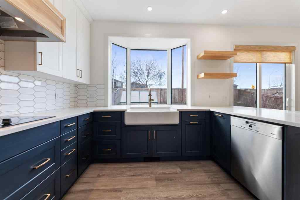MLS® A2243970 - 120 West Creek Green   in West Creek Chestermere, Residential