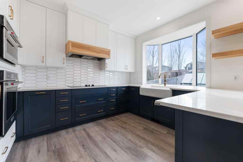 MLS® A2243970 - 120 West Creek Green   in West Creek Chestermere, Residential