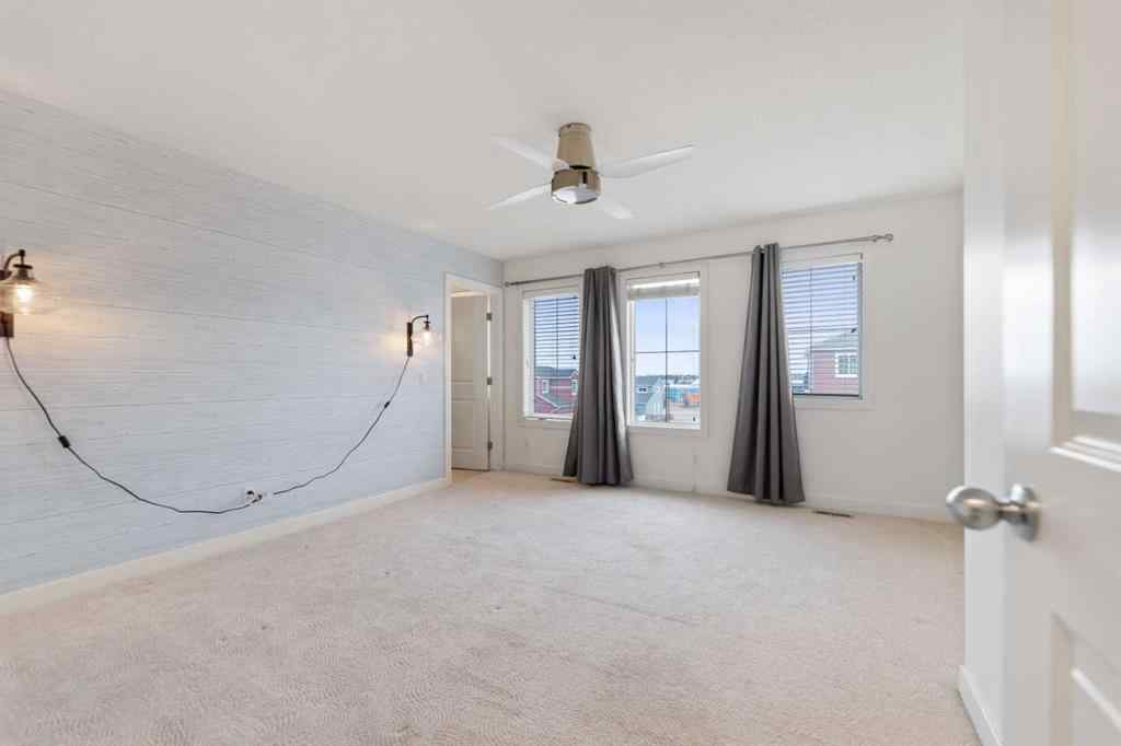 MLS® A2243970 - 120 West Creek Green   in West Creek Chestermere, Residential