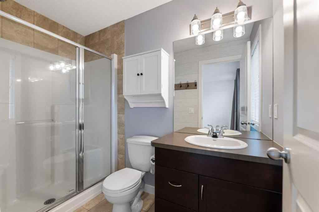 MLS® A2243970 - 120 West Creek Green   in West Creek Chestermere, Residential