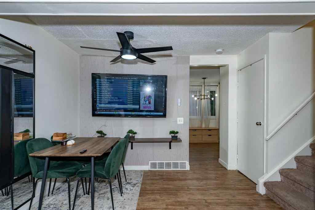 MLS® A2243971 - 25 Erin Ridge Road SE in Erin Woods Calgary, Residential