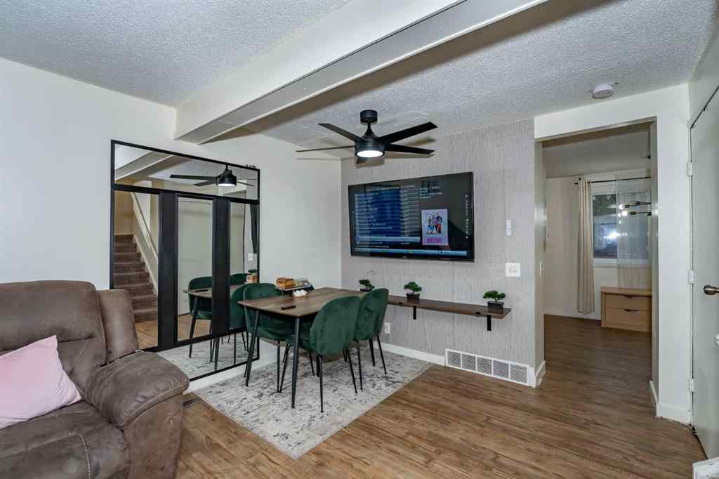 MLS® A2243971 - 25 Erin Ridge Road SE in Erin Woods Calgary, Residential