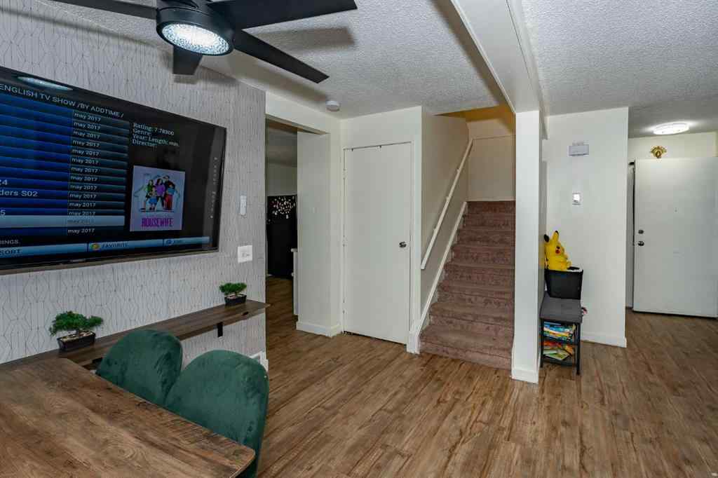 MLS® A2243971 - 25 Erin Ridge Road SE in Erin Woods Calgary, Residential