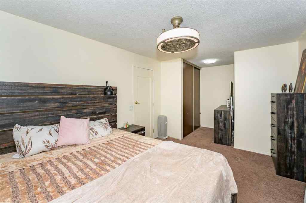MLS® A2243971 - 25 Erin Ridge Road SE in Erin Woods Calgary, Residential