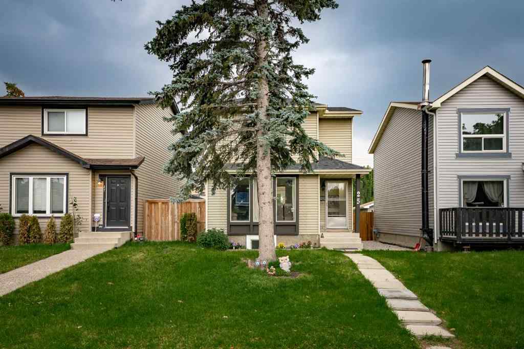 MLS® A2243971 - 25 Erin Ridge Road SE in Erin Woods Calgary, Residential