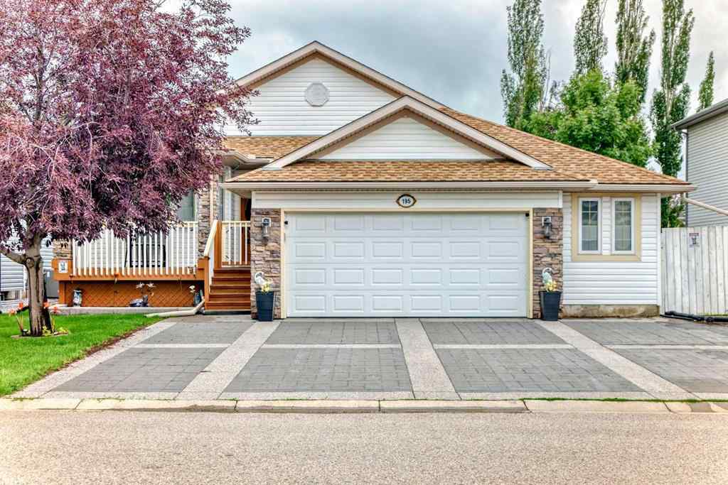 MLS® A2243973 - 195 West Lakeview Circle  in Lakeview Landing Chestermere, Residential