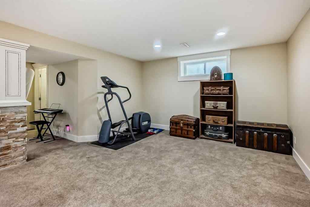 MLS® A2243973 - 195 West Lakeview Circle  in Lakeview Landing Chestermere, Residential