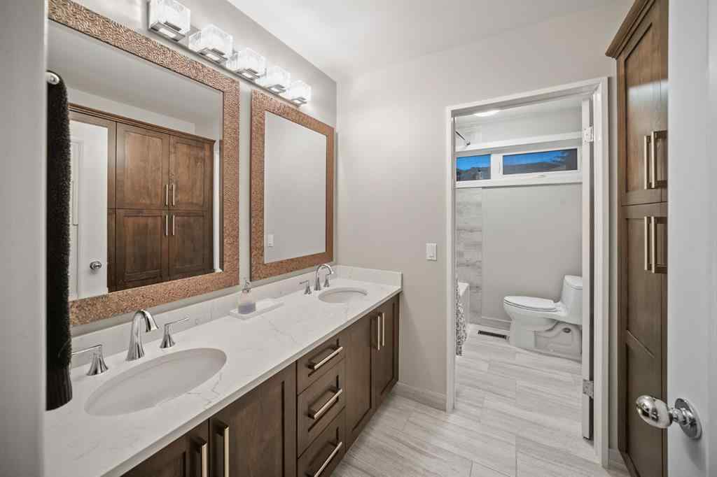 MLS® A2243978 - 42 Woodhaven Crescent SW in Woodbine Calgary, Residential