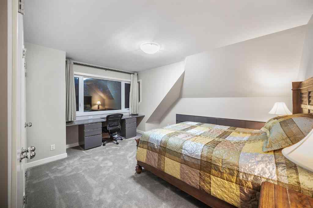 MLS® A2243978 - 42 Woodhaven Crescent SW in Woodbine Calgary, Residential