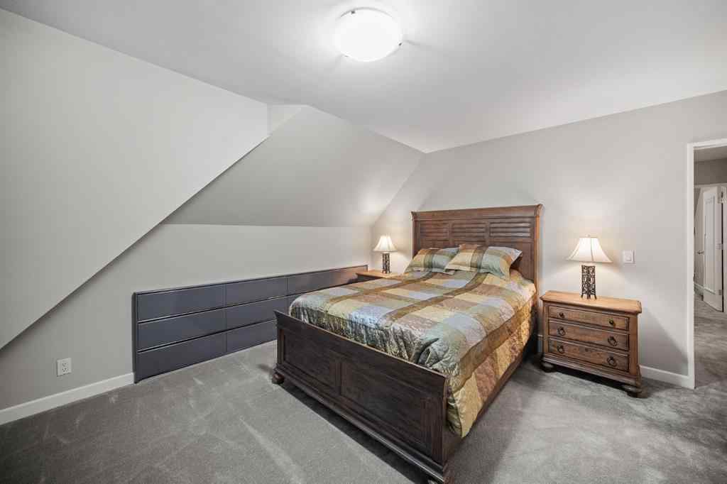 MLS® A2243978 - 42 Woodhaven Crescent SW in Woodbine Calgary, Residential