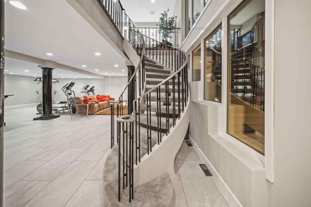 MLS® A2243978 - 42 Woodhaven Crescent SW in Woodbine Calgary, Residential