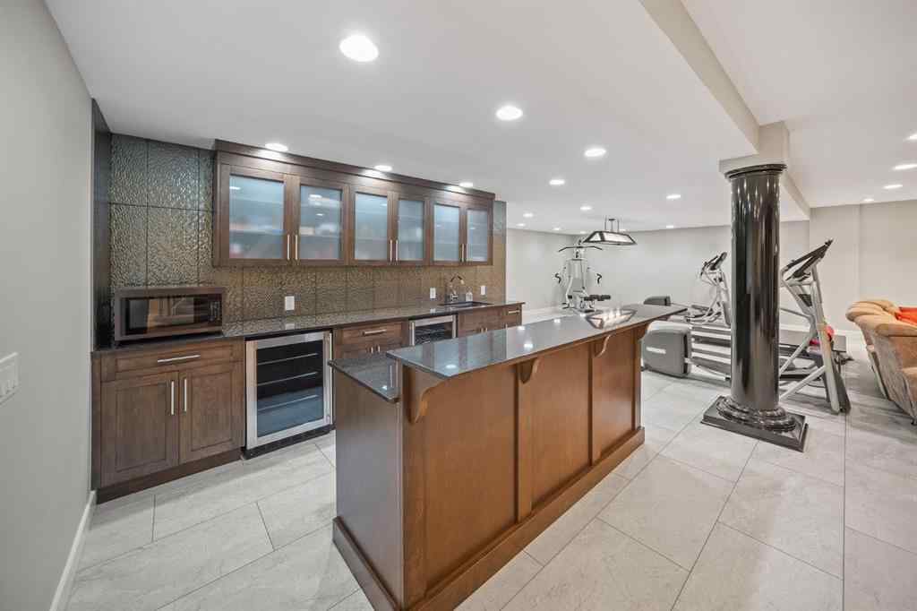MLS® A2243978 - 42 Woodhaven Crescent SW in Woodbine Calgary, Residential