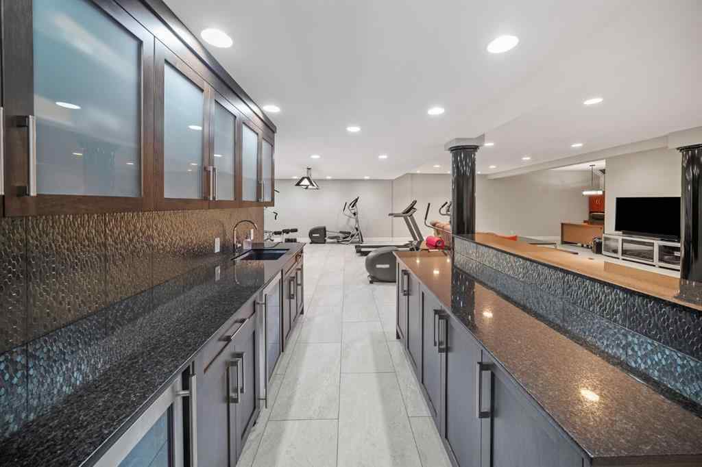MLS® A2243978 - 42 Woodhaven Crescent SW in Woodbine Calgary, Residential
