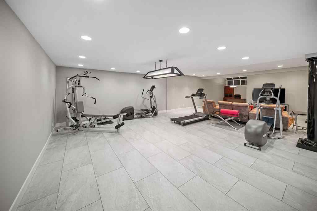 MLS® A2243978 - 42 Woodhaven Crescent SW in Woodbine Calgary, Residential