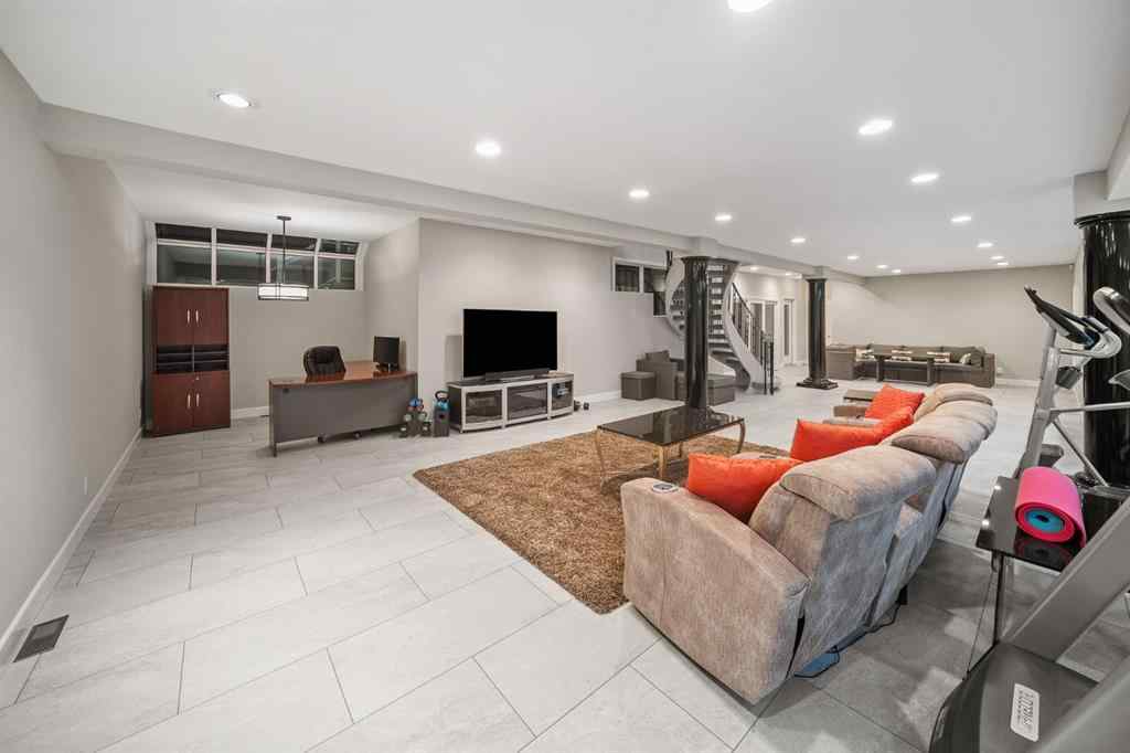 MLS® A2243978 - 42 Woodhaven Crescent SW in Woodbine Calgary, Residential