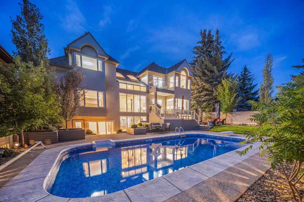 MLS® A2243978 - 42 Woodhaven Crescent SW in Woodbine Calgary, Residential
