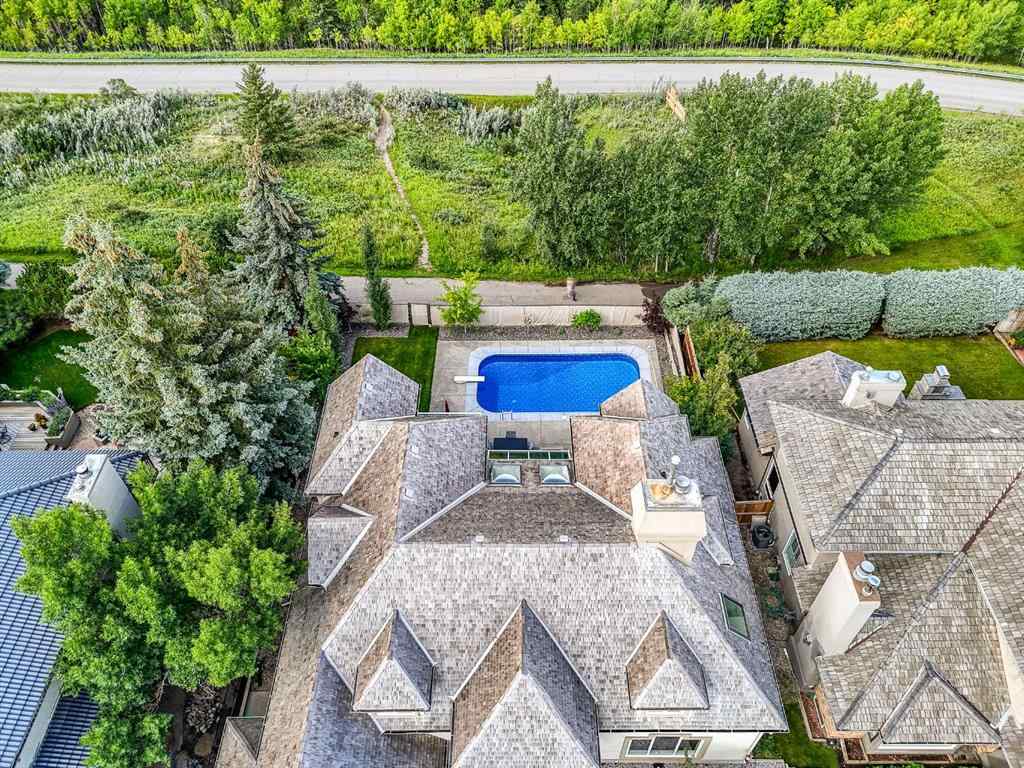 MLS® A2243978 - 42 Woodhaven Crescent SW in Woodbine Calgary, Residential