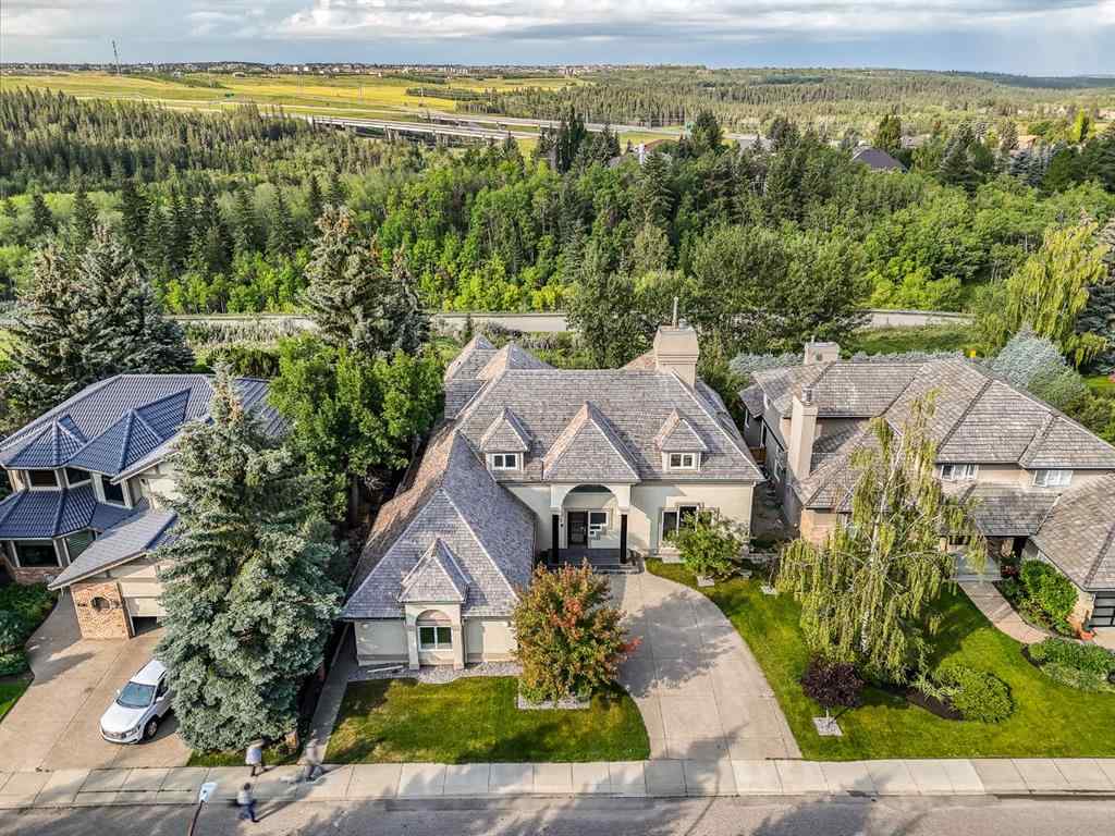 MLS® A2243978 - 42 Woodhaven Crescent SW in Woodbine Calgary, Residential