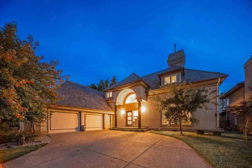 MLS® A2243978 - 42 Woodhaven Crescent SW in Woodbine Calgary, Residential