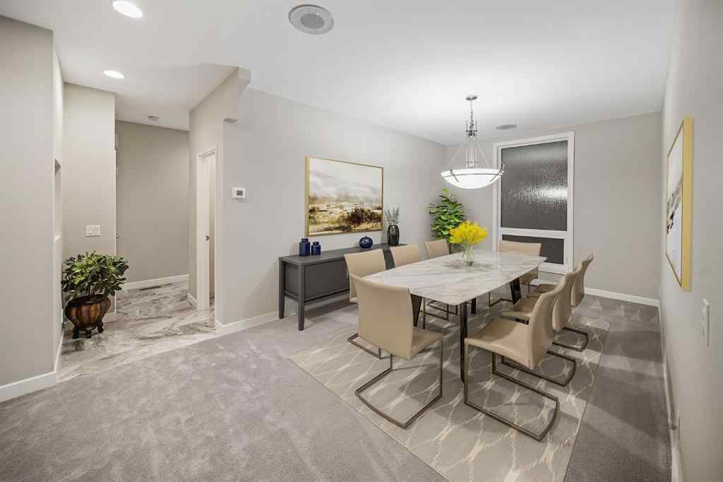 MLS® A2243978 - 42 Woodhaven Crescent SW in Woodbine Calgary, Residential
