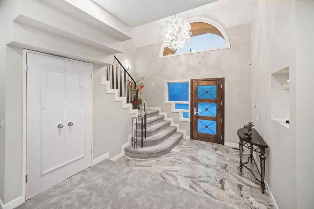 MLS® A2243978 - 42 Woodhaven Crescent SW in Woodbine Calgary, Residential