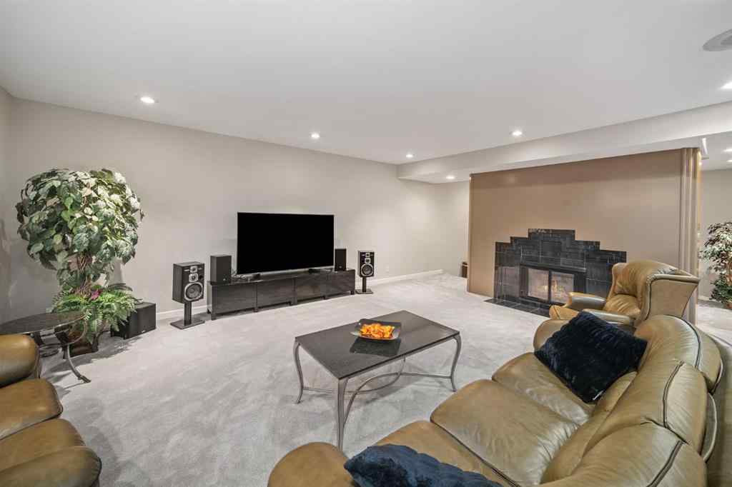 MLS® A2243978 - 42 Woodhaven Crescent SW in Woodbine Calgary, Residential
