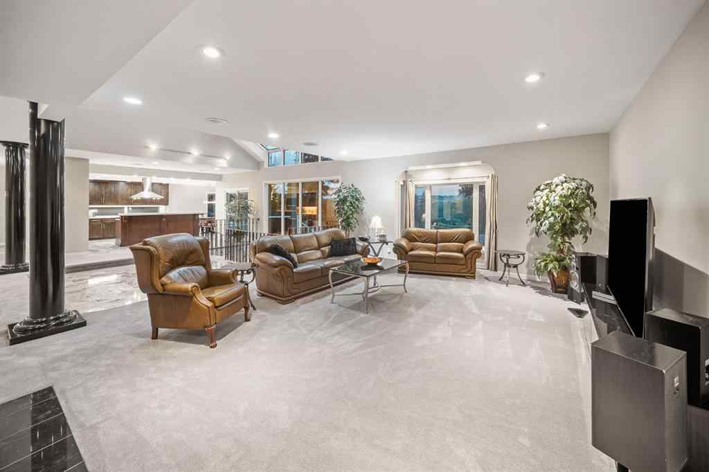 MLS® A2243978 - 42 Woodhaven Crescent SW in Woodbine Calgary, Residential