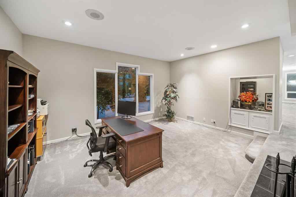 MLS® A2243978 - 42 Woodhaven Crescent SW in Woodbine Calgary, Residential