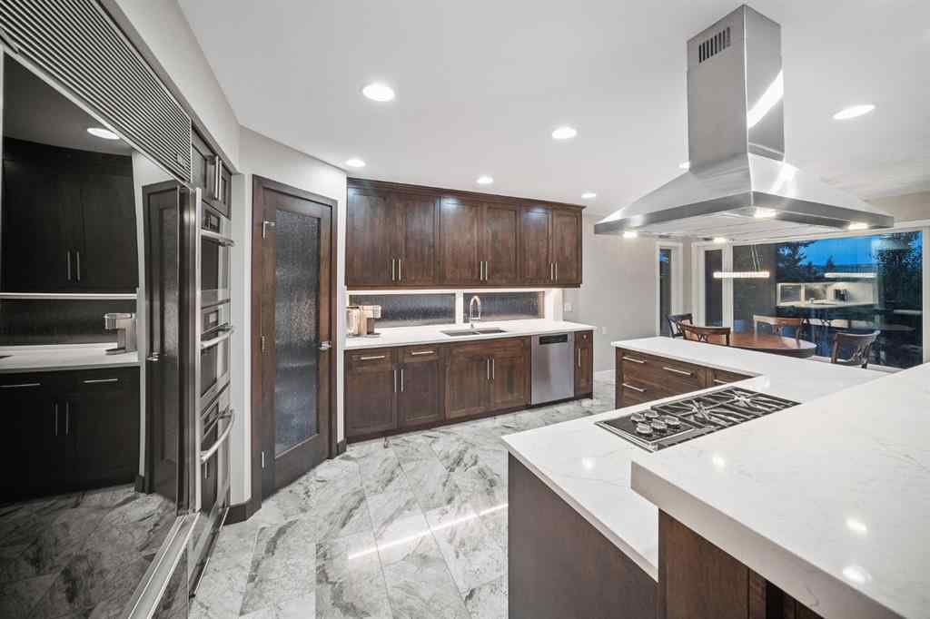 MLS® A2243978 - 42 Woodhaven Crescent SW in Woodbine Calgary, Residential