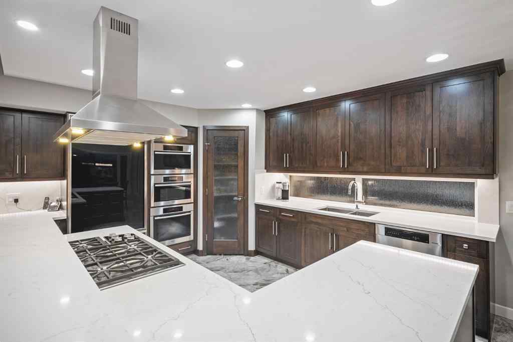 MLS® A2243978 - 42 Woodhaven Crescent SW in Woodbine Calgary, Residential