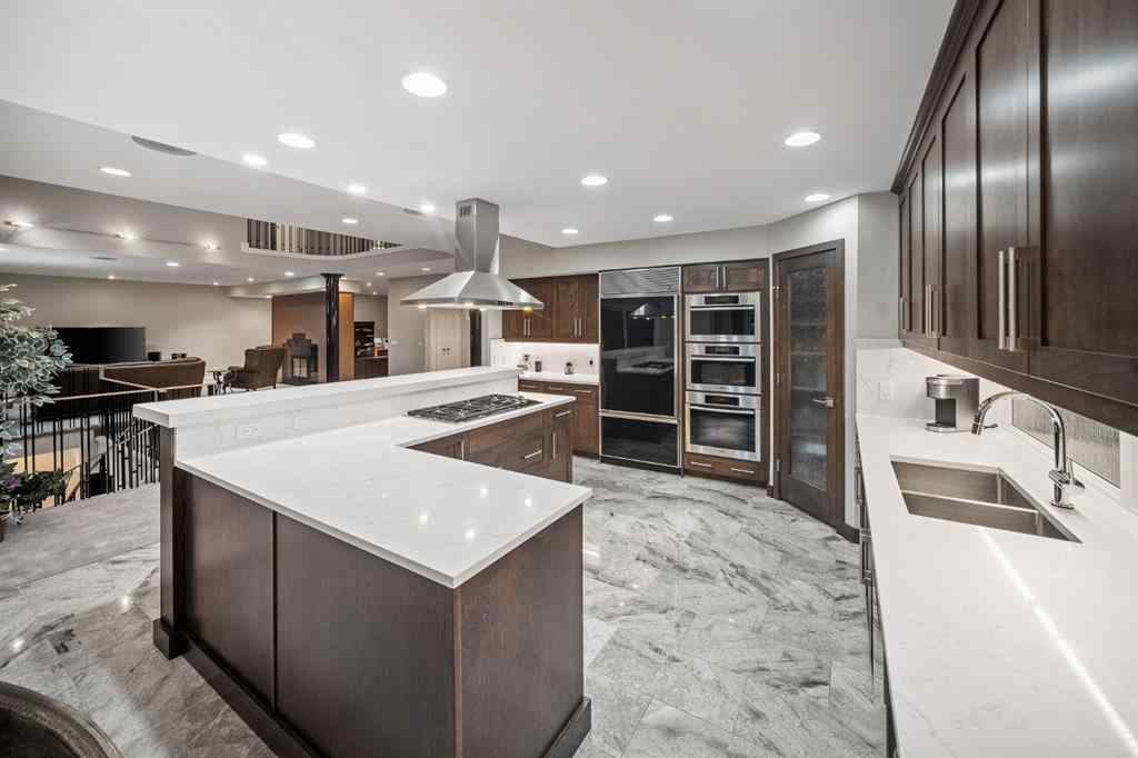 MLS® A2243978 - 42 Woodhaven Crescent SW in Woodbine Calgary, Residential