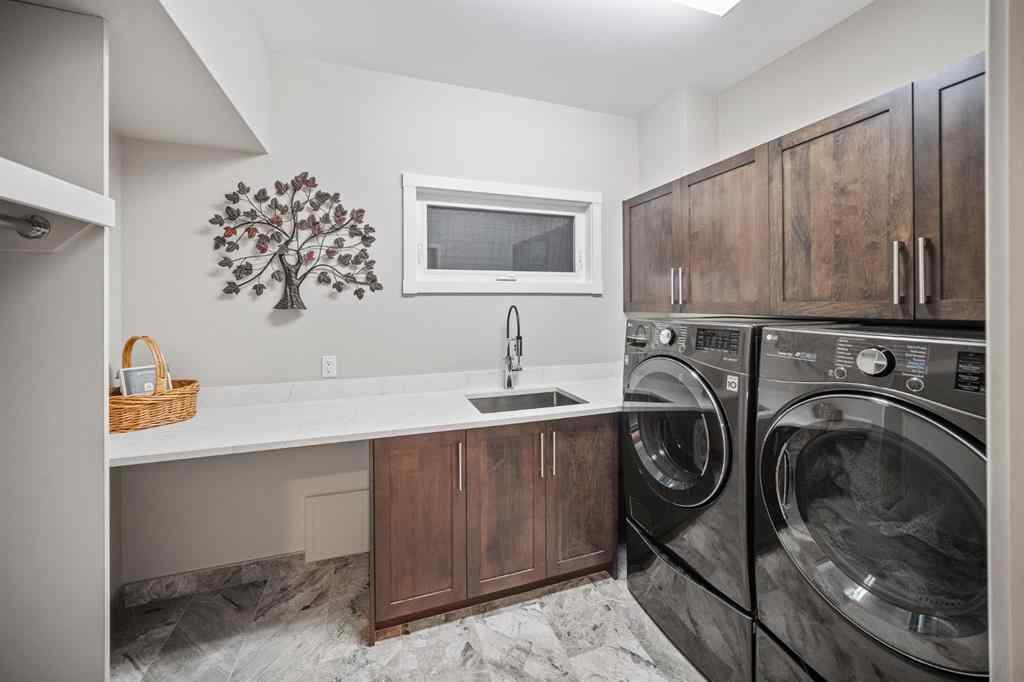 MLS® A2243978 - 42 Woodhaven Crescent SW in Woodbine Calgary, Residential