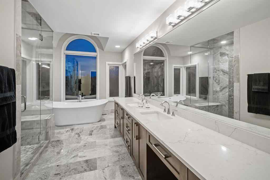 MLS® A2243978 - 42 Woodhaven Crescent SW in Woodbine Calgary, Residential