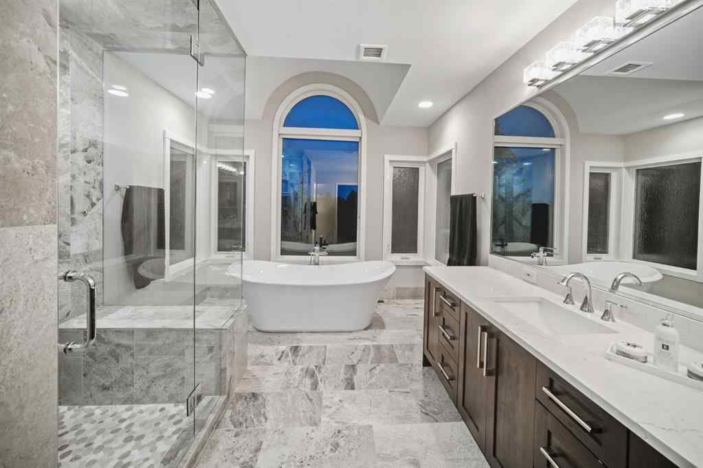 MLS® A2243978 - 42 Woodhaven Crescent SW in Woodbine Calgary, Residential