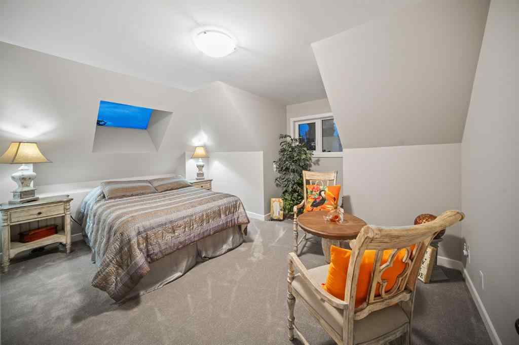 MLS® A2243978 - 42 Woodhaven Crescent SW in Woodbine Calgary, Residential