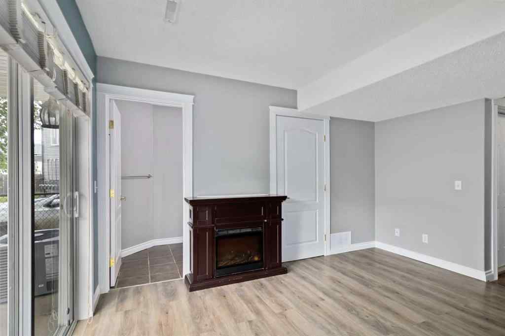 MLS® A2243980 - Unit #20 100 Albion Drive  in Abasand Fort McMurray, Residential