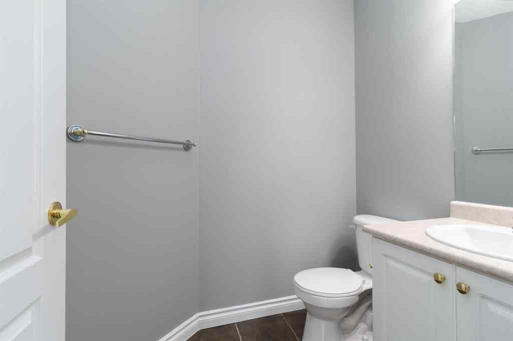 MLS® A2243980 - Unit #20 100 Albion Drive  in Abasand Fort McMurray, Residential