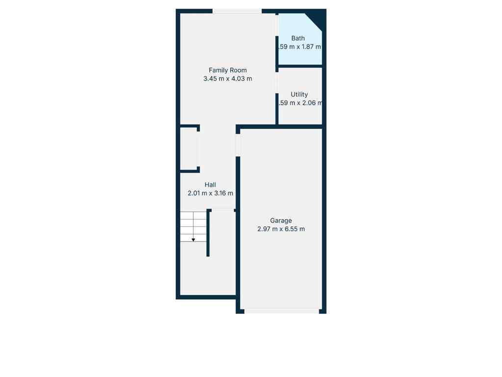 MLS® A2243980 - Unit #20 100 Albion Drive  in Abasand Fort McMurray, Residential