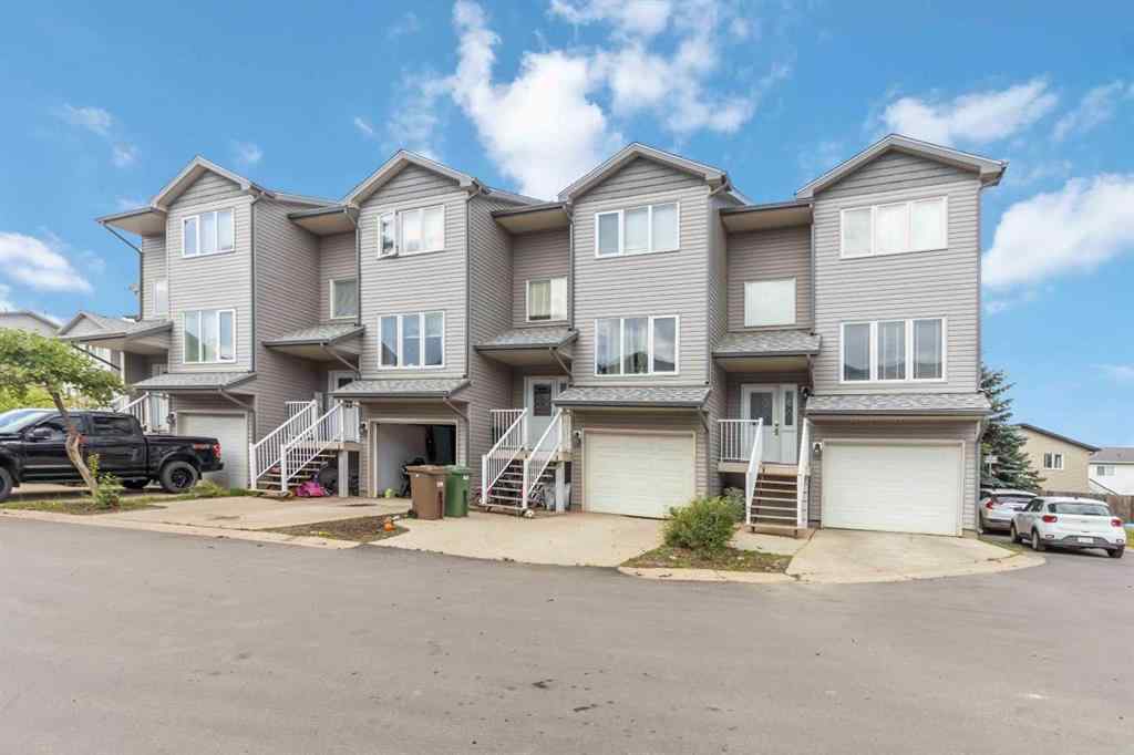 MLS® A2243980 - Unit #20 100 Albion Drive  in Abasand Fort McMurray, Residential