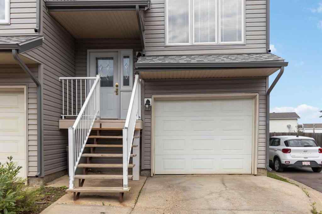 MLS® A2243980 - Unit #20 100 Albion Drive  in Abasand Fort McMurray, Residential