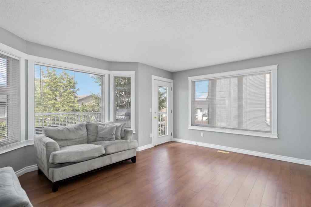 MLS® A2243980 - Unit #20 100 Albion Drive  in Abasand Fort McMurray, Residential