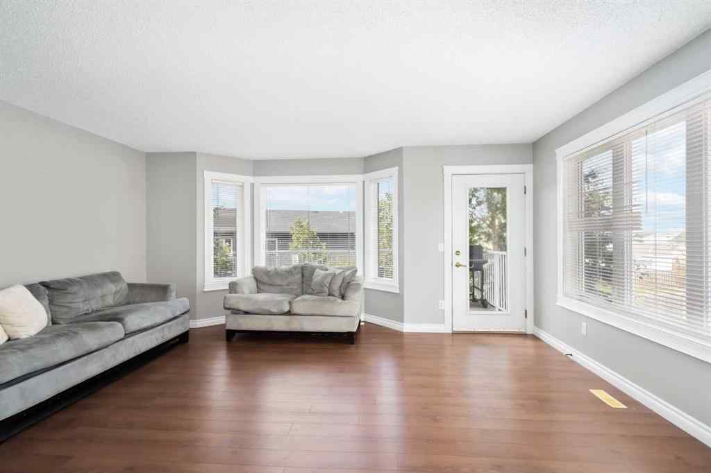 MLS® A2243980 - Unit #20 100 Albion Drive  in Abasand Fort McMurray, Residential