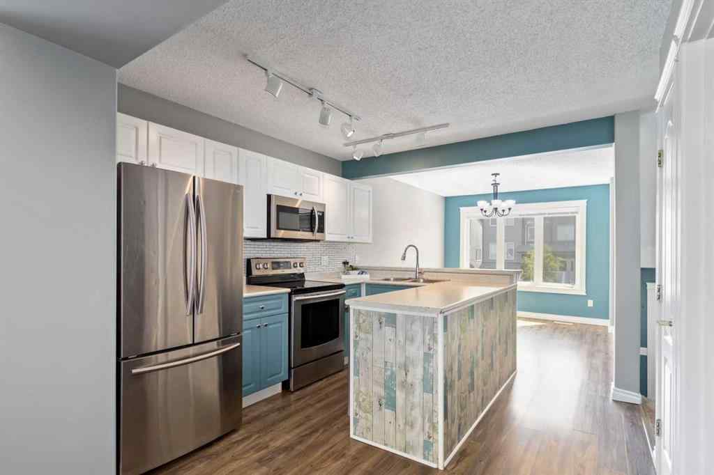 MLS® A2243980 - Unit #20 100 Albion Drive  in Abasand Fort McMurray, Residential