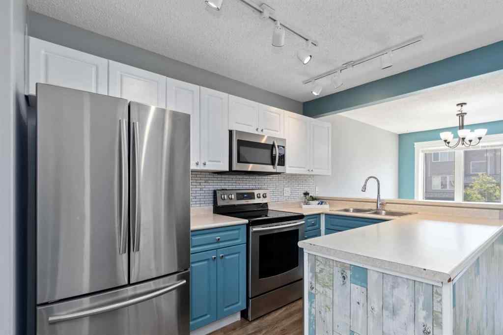 MLS® A2243980 - Unit #20 100 Albion Drive  in Abasand Fort McMurray, Residential