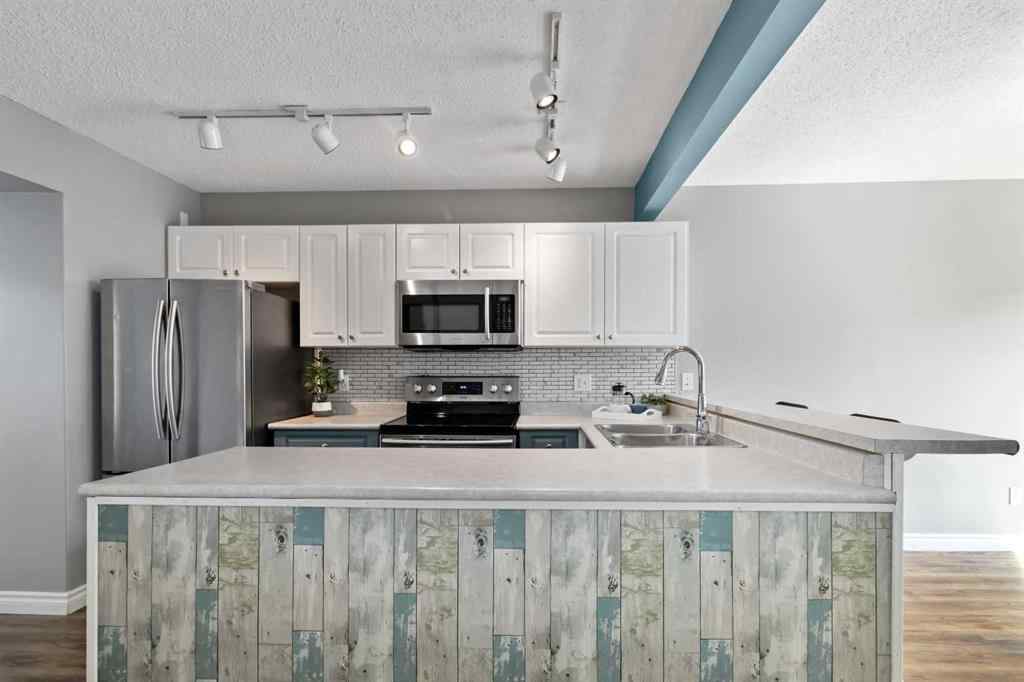 MLS® A2243980 - Unit #20 100 Albion Drive  in Abasand Fort McMurray, Residential