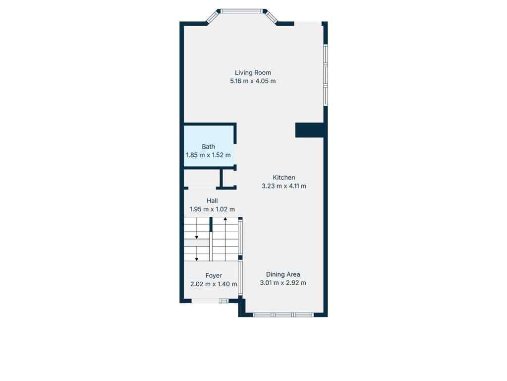 MLS® A2243980 - Unit #20 100 Albion Drive  in Abasand Fort McMurray, Residential