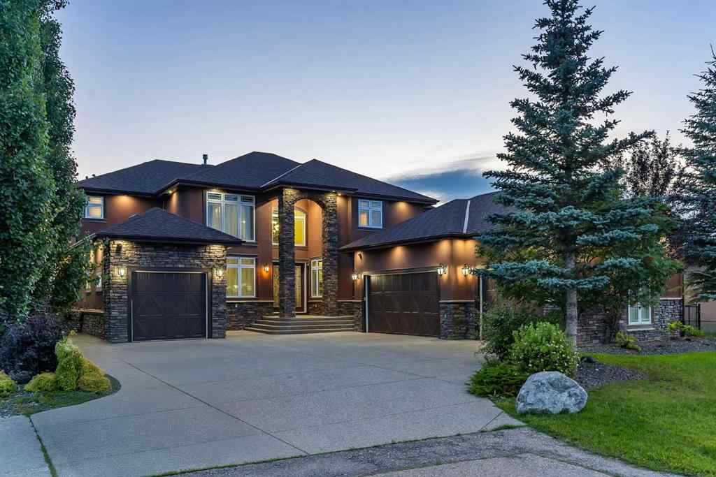 MLS® A2243988 - 989 East Lakeview Road  in East Chestermere Chestermere, Residential